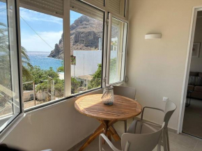 Harma Apartment